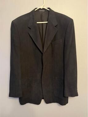Bachrach Dress Coat/Blazer Men’s Size 42/Large